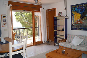 Comfortable house in quiet residential area for rent. Lloret de Mar