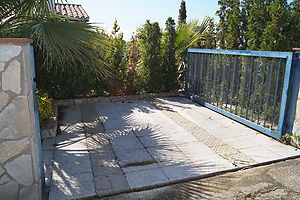 Comfortable house in quiet residential area for rent. Lloret de Mar