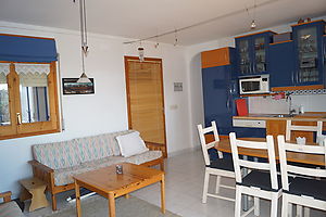 Comfortable house in quiet residential area for rent. Lloret de Mar