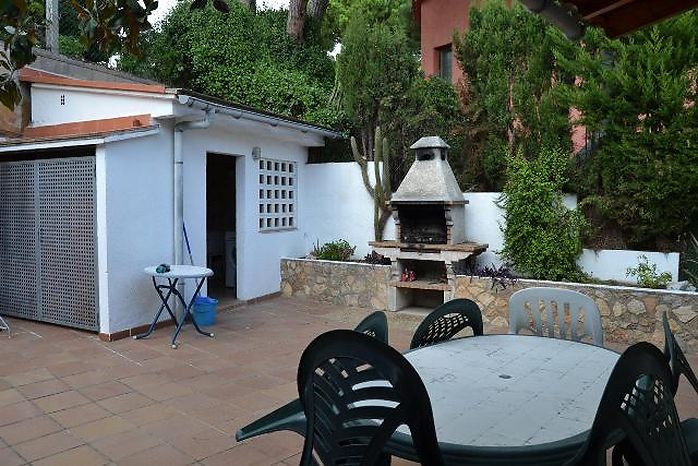 Casa en magnifica situación en venta - Cala Canyelles