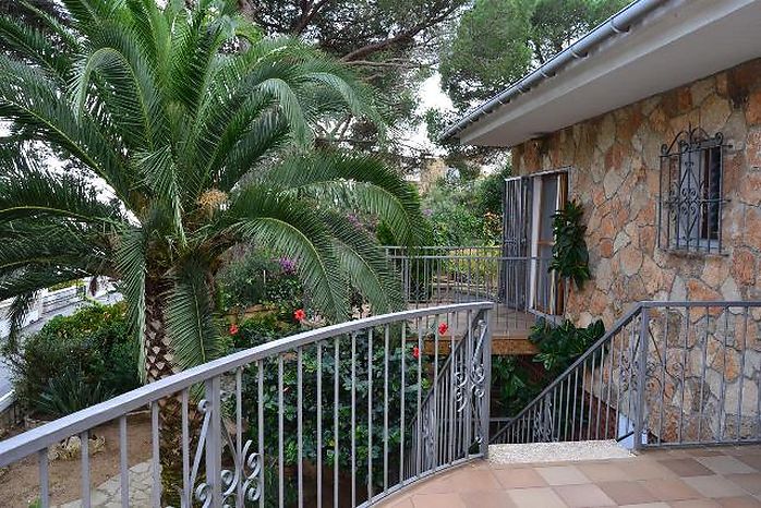 Casa en magnifica situación en venta - Cala Canyelles