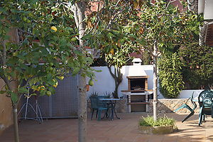 House in great location for sale - Cala Canyelles