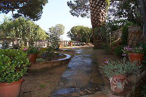 Maison dans un emplacement idéal à vendre - Cala Canyelles