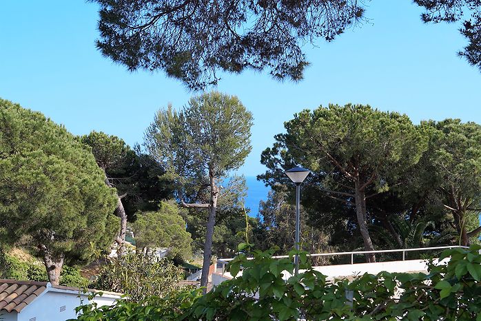 Maison dans un emplacement idéal à vendre - Cala Canyelles