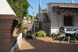 House in great location for sale - Cala Canyelles