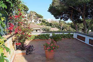 Casa en magnifica situación en venta - Cala Canyelles