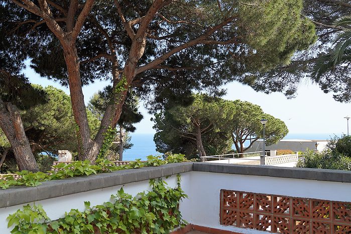 House in great location for sale - Cala Canyelles