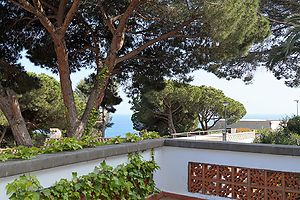 Maison dans un emplacement idéal à vendre - Cala Canyelles