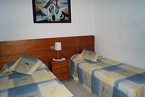 Herrliches Haus mit 2 Schlafzimmern und privatem Pool zur Vermietung in Canyelles-Lloret de mar