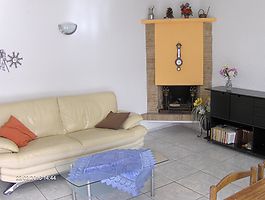 Practical house for rent in Cala Canyelles (Lloret de Mar