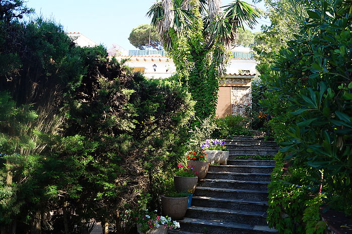 Villa Mediterranea 