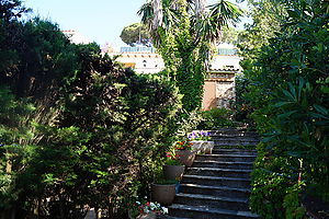 Villa Mediterranea  