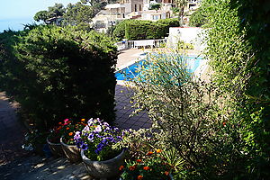 Villa  Mediterranea 