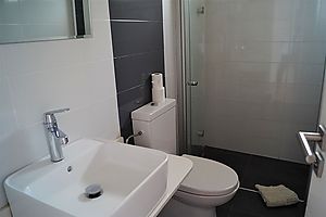 House for rent with swimmingpool in Cala Canyelles (Lloret de Mar)