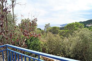 Casa a reformar con magnificas vistas