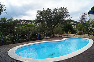 Casa a reformar con magnificas vistas