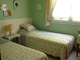 Villa en venta con piscina en Lloret de mar