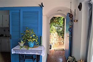 House in great location for sale - Cala Canyelles