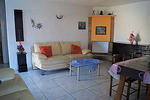 Casita práctica en alquiler en Cala Canyelles (Lloret de Mar)