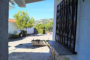 Maison pratique en location à Cala Canyelles (Lloret de Mar)