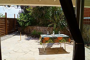 Maison  à louer à Cala Canyelles (Lloret de Mar)