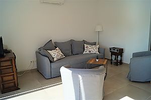 Maison de vacances avec charme en location entre Lloret et Tossa 