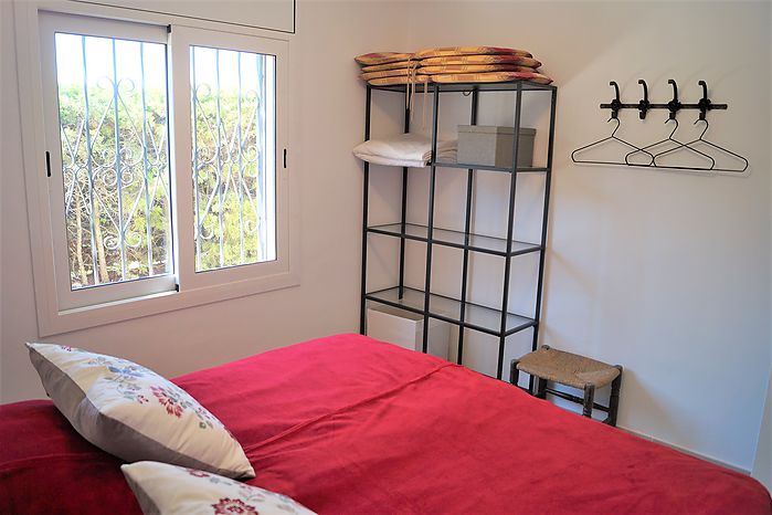 Holiday house with charm for rent between Lloret and Tossa de mar