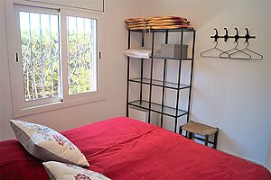 Holiday house with charm for rent between Lloret and Tossa de mar