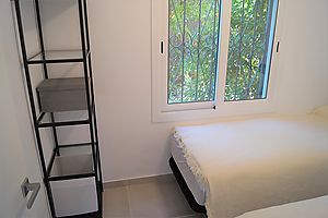 Gemütliches Ferienhaus zur Vermietung zwischen Lloret und Tossa de Mar.