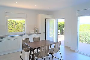 Maison de vacances avec charme en location entre Lloret et Tossa 