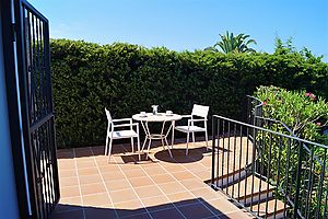 Maison de vacances avec charme en location entre Lloret et Tossa 