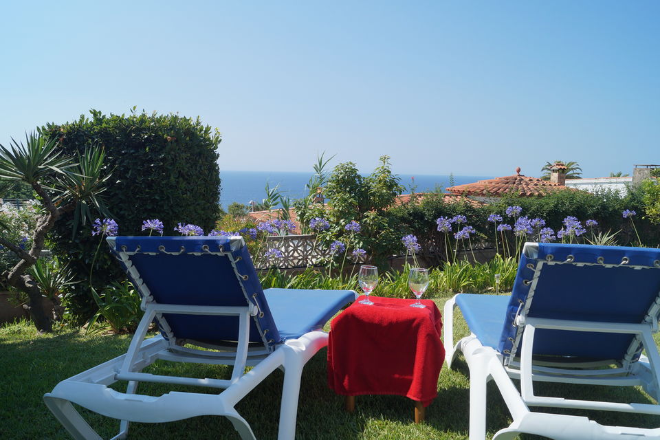 Nice House With Garden And Seaviews For Rent Cala Canyelles