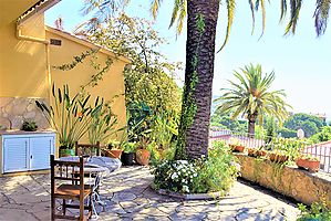 Cozy house for sale near the beach Canyelles. Lloret de Mar