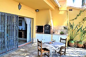 Cozy house for sale near the beach Canyelles. Lloret de Mar