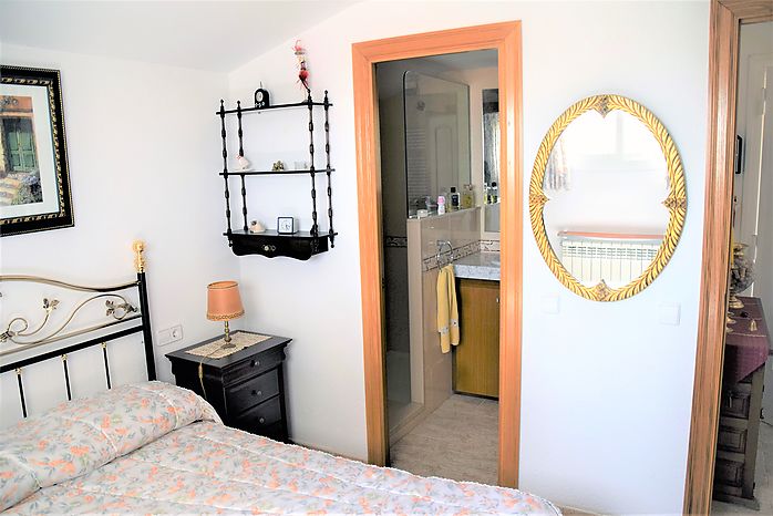 Acogedora casa en venta cerca de la playa Canyelles. Lloret de Mar