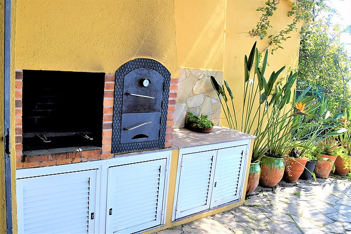 Gemütliches Strandnahes Haus zu verkaufen in Canyelles. Lloret de Mar