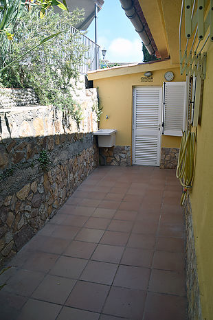 Gemütliches Strandnahes Haus zu verkaufen in Canyelles. Lloret de Mar