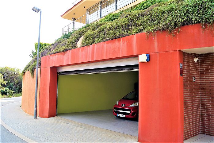Modernes Haus mit Pool zu vermieten Long Aufenthalt in Lloret de Mar