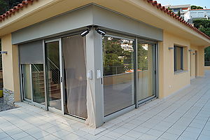 Maison moderne avec piscine à luer de long séjour (Lloret de mar)