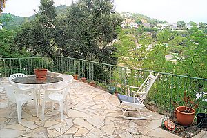 Apartamento en venta cerca de la Playa de Canyelles