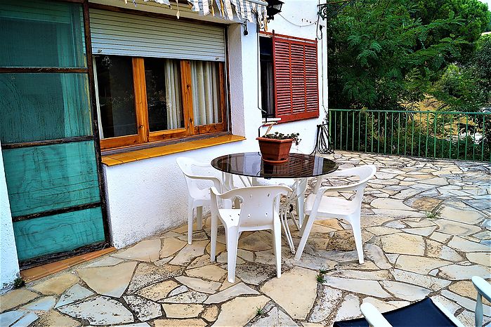 Apartment for sale near the beach of Canyelles