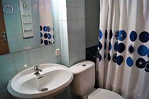 Apartamento en venta cerca de la Playa de Canyelles