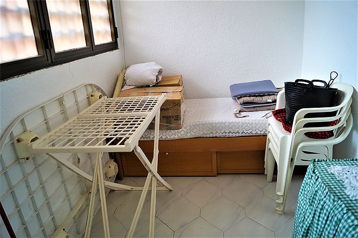 Apartamento en venta cerca de la Playa de Canyelles