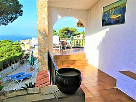 House in great location  - Cala Canyelles