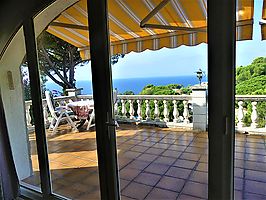 Maison dans un emplacement idéal  - Cala Canyelles