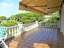 Maison dans un emplacement idéal  - Cala Canyelles