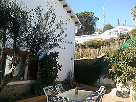 Villa Montse 3-bedroom house with tourist license