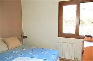 Villa Montse 3-bedroom house with tourist license