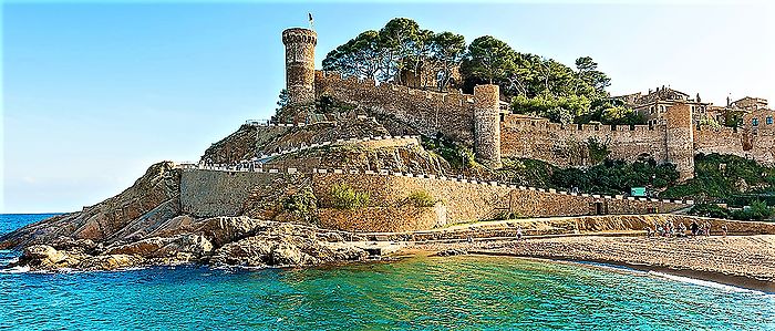 Villa Montse Maison de 3 chambres avec licence touristique