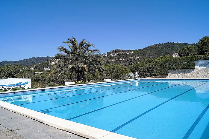 Apartamento en alquiler  de vacaciones en Cala Canyelles